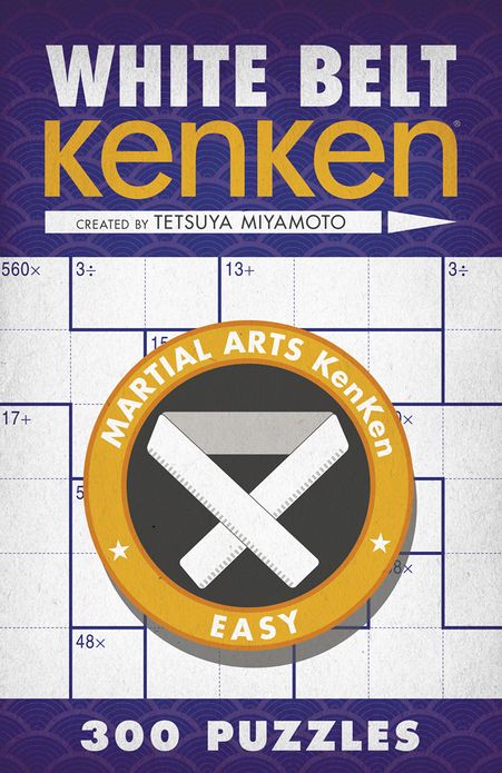 White Belt KenKen