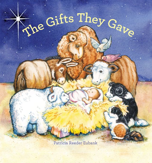 Gifts They Gave