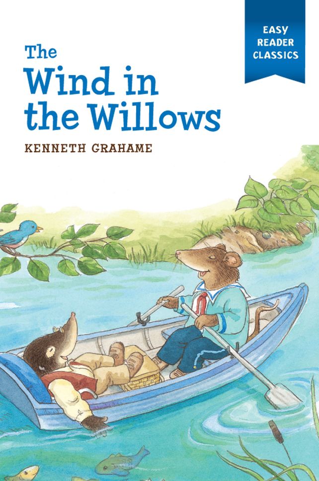 The Wind in the Willows