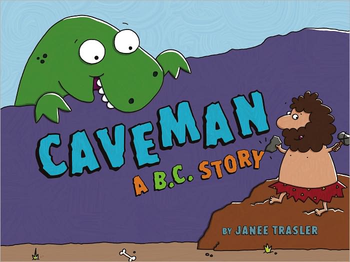 Caveman, A B.C. Story