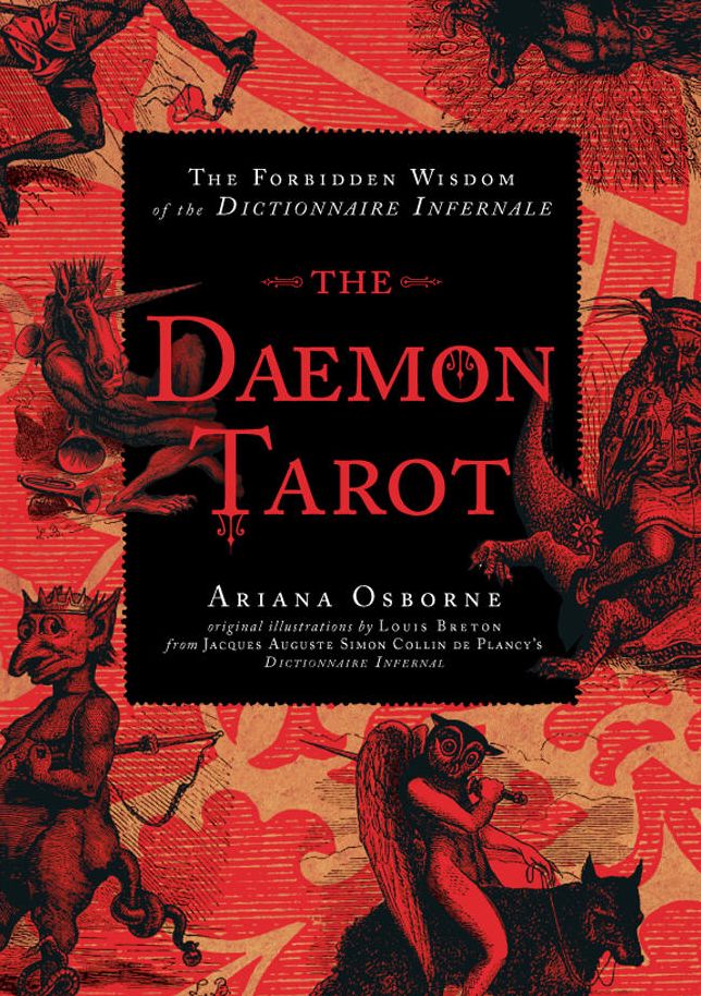 Daemon Tarot