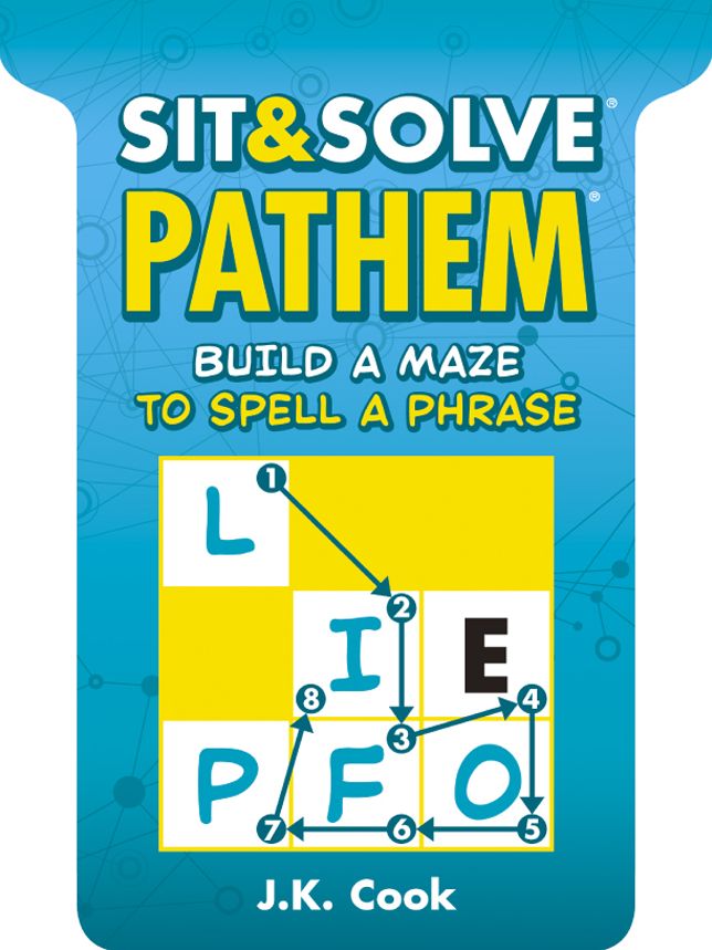 Sit & Solve Pathem