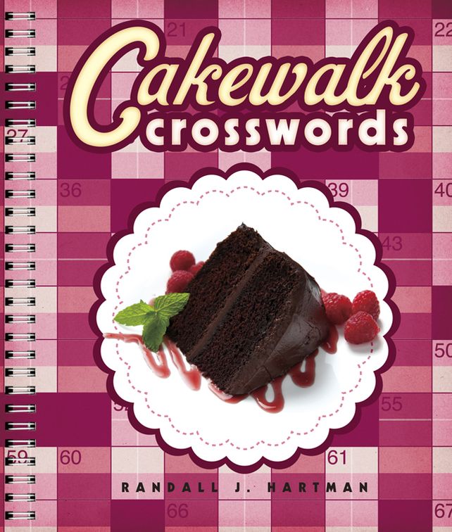 Cakewalk Crosswords
