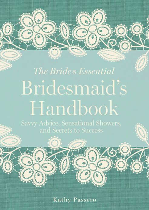 Bridesmaid's Handbook