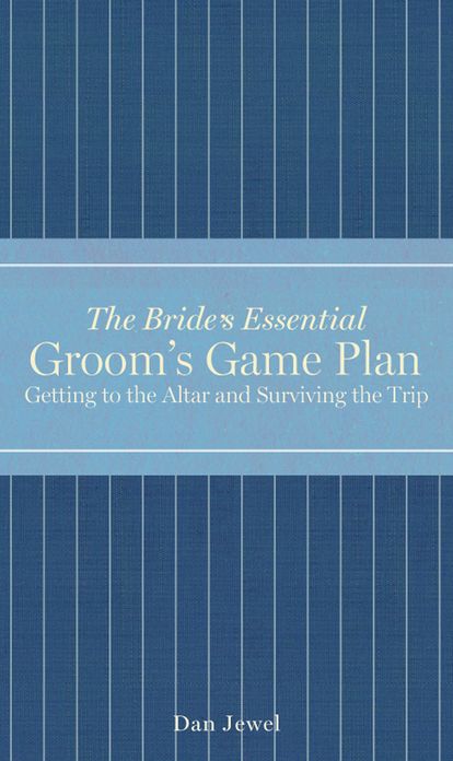 Groom's Game Plan