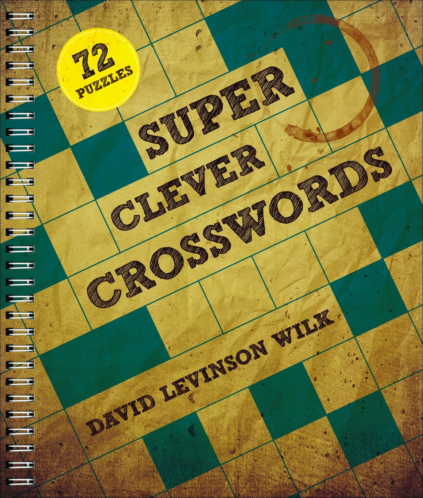 Super Clever Crosswords