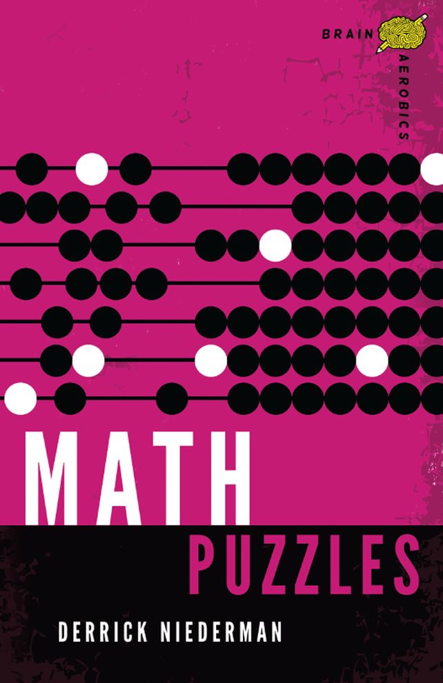 Brain Aerobics Math Puzzles