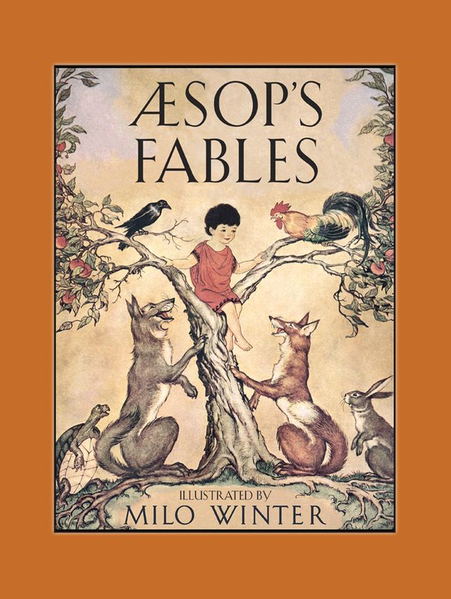 Aesop's Fables