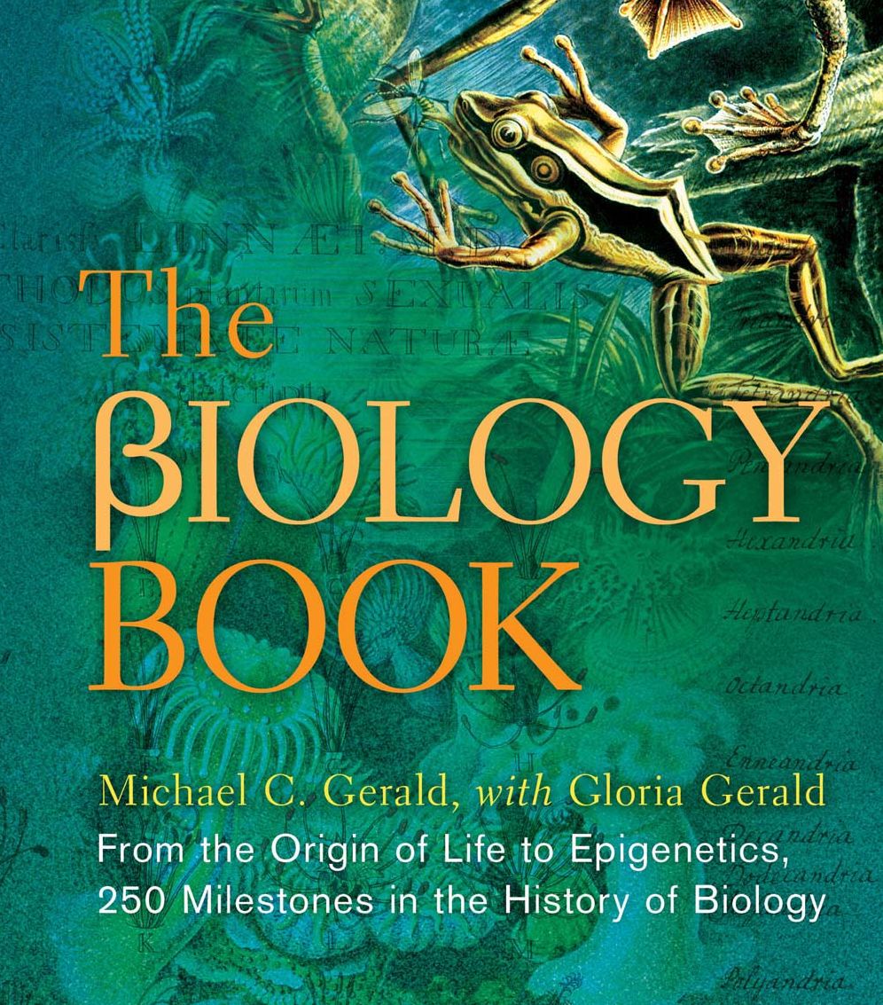 Biology Book