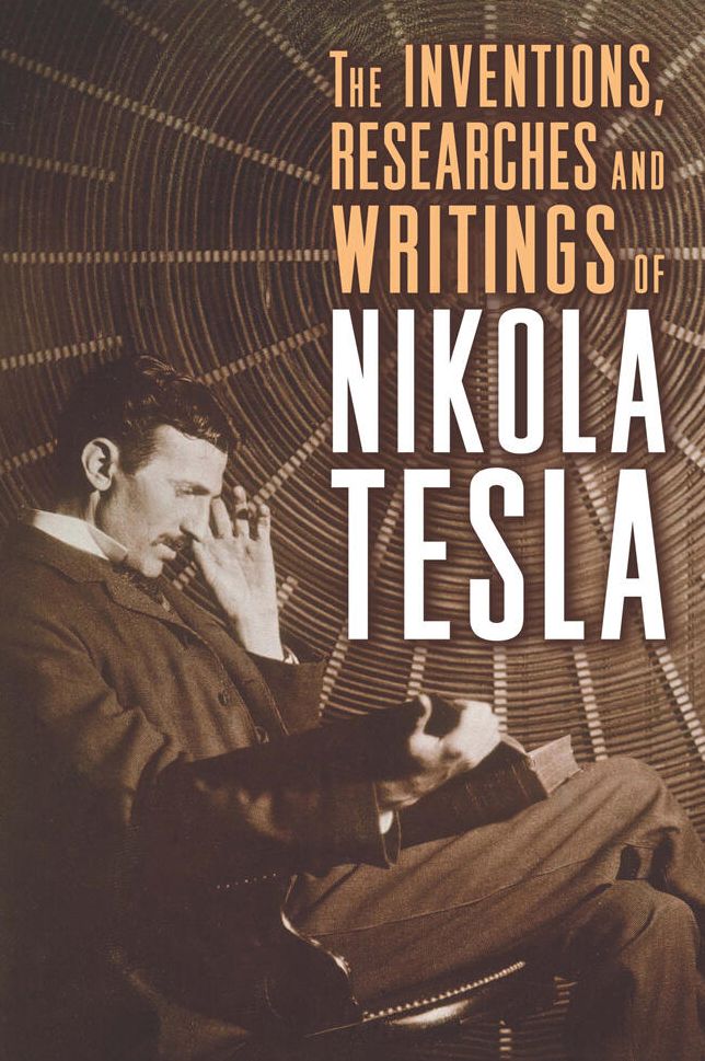 Invent, Research & Writings