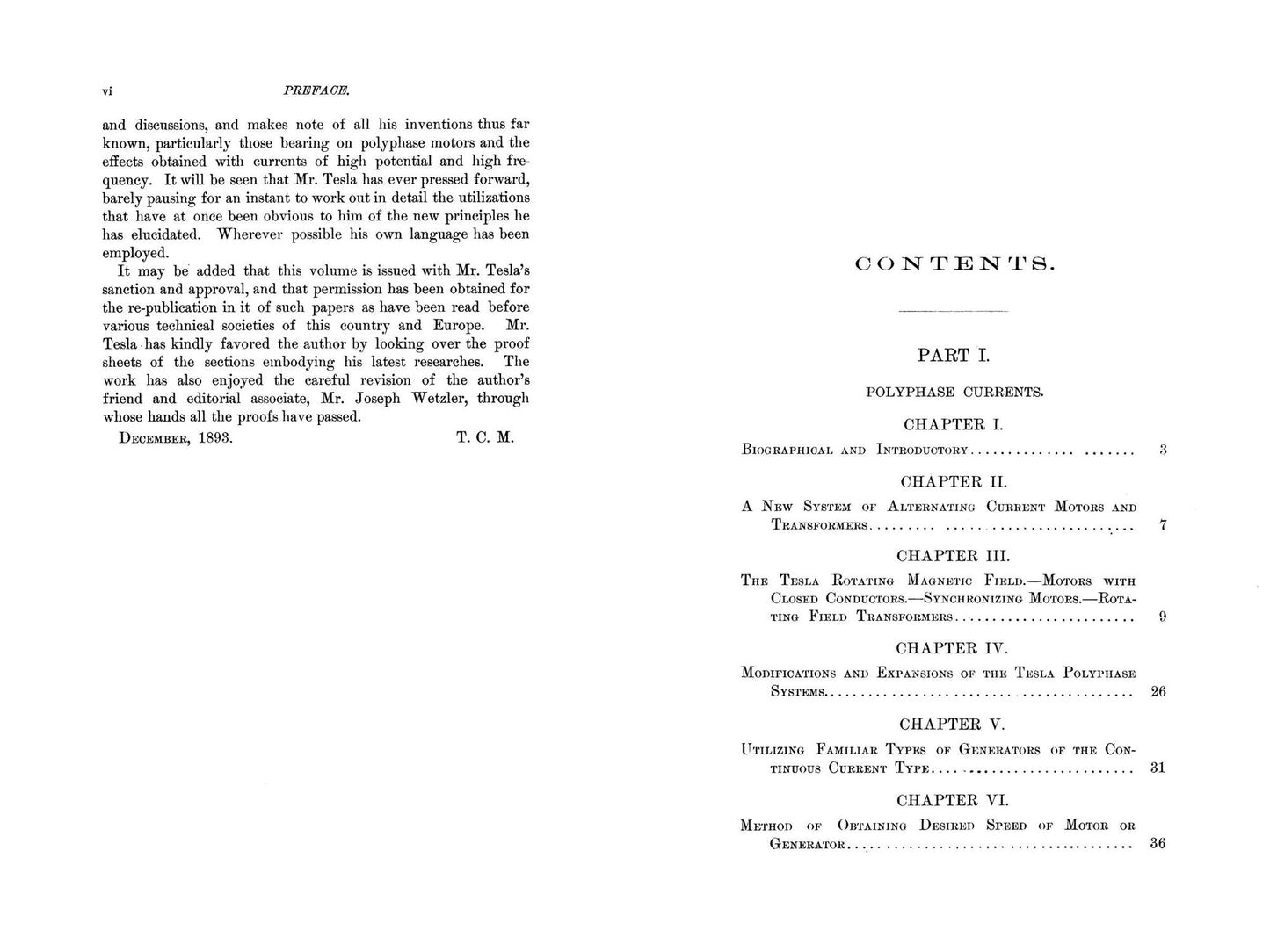 Invent, Research & Writings