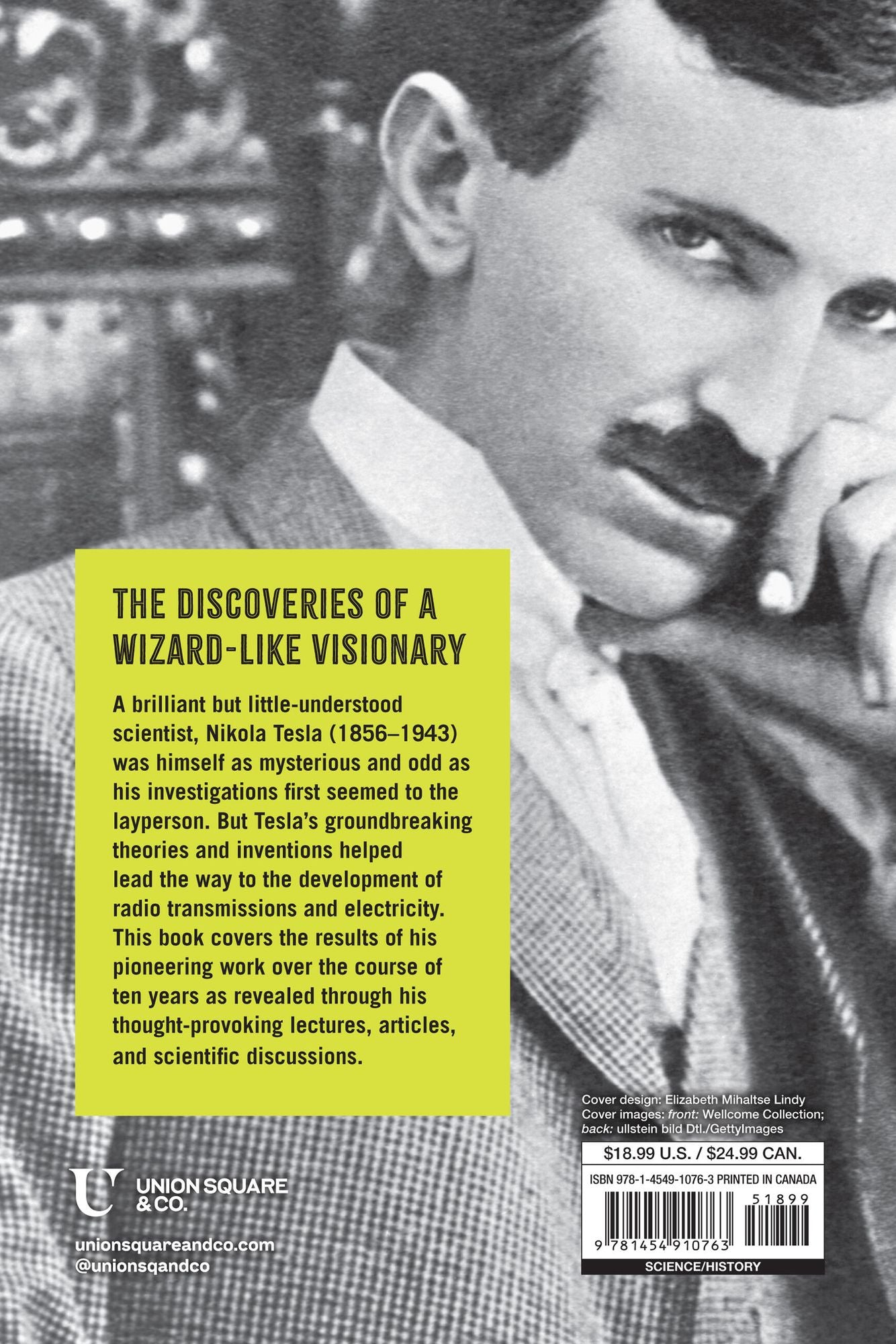 Invent, Research & Writings