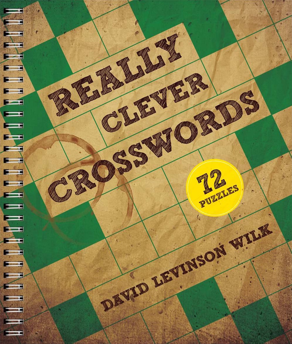 Really Clever Crosswords