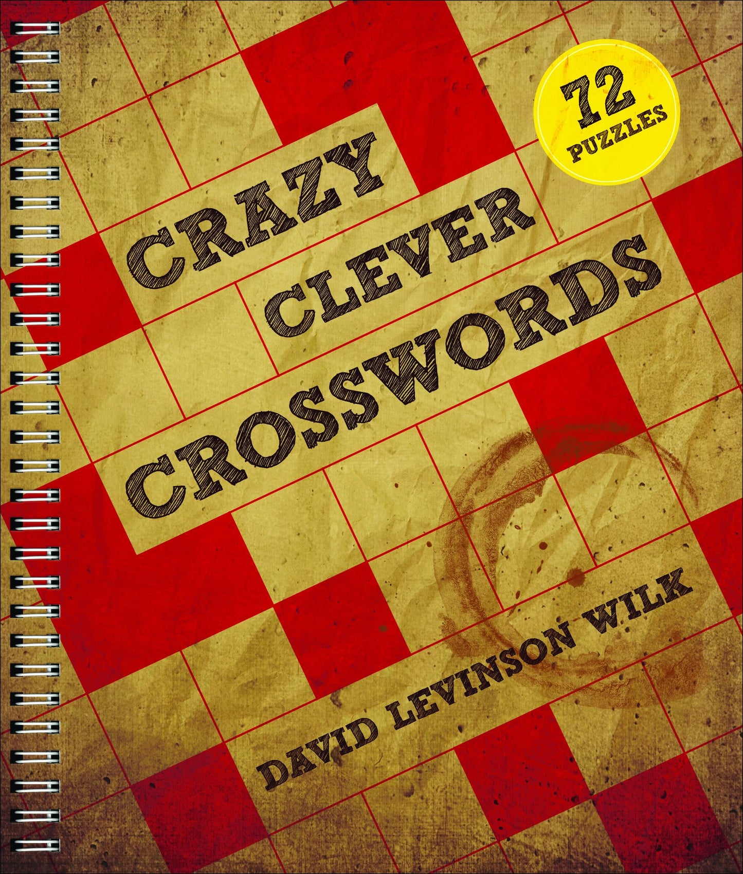 Crazy Clever Crosswords
