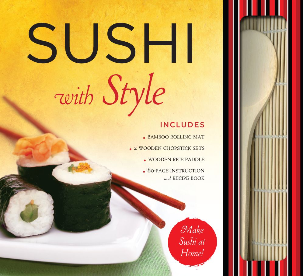 Sushi with Style