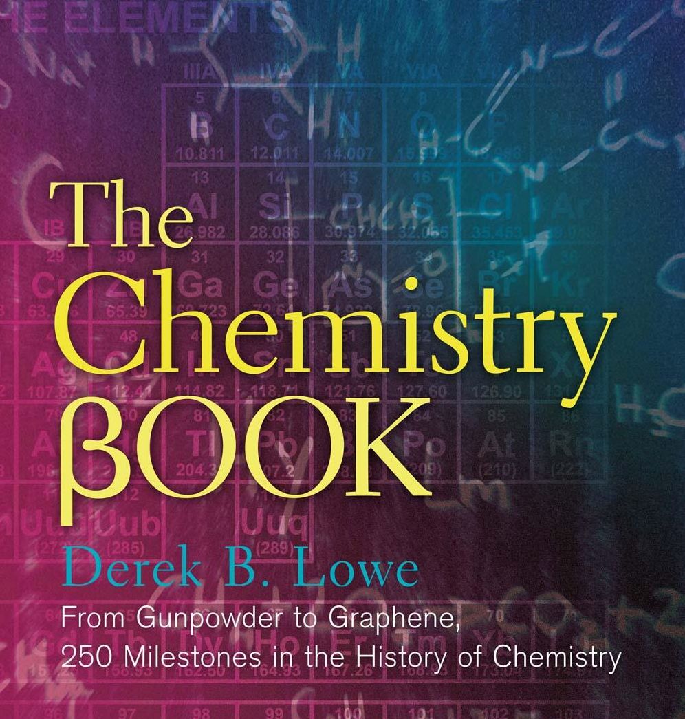 Chemistry Book