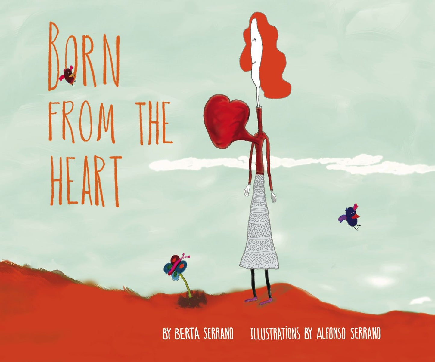 Born from the Heart