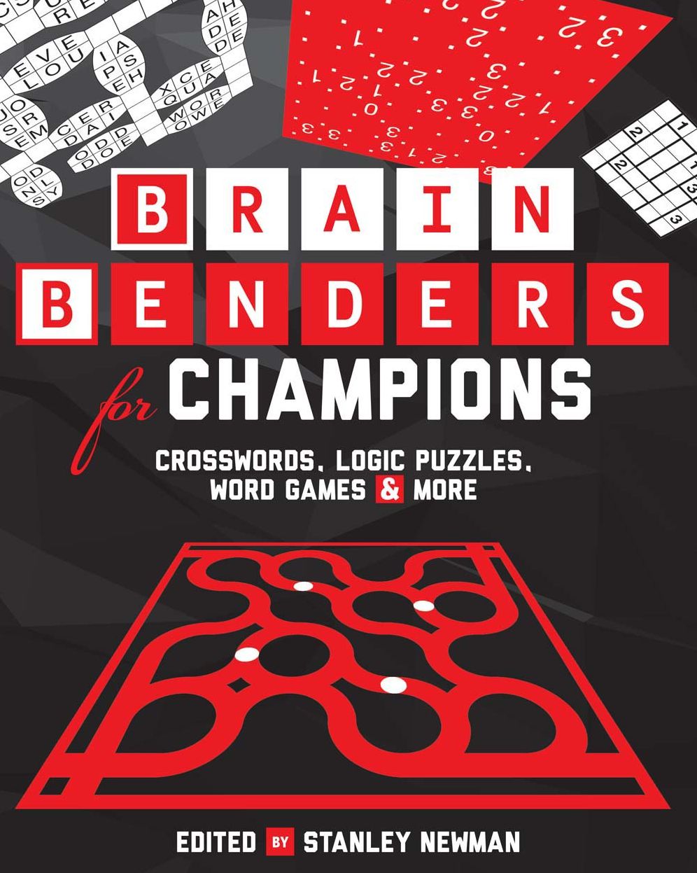 Brain Benders for Champions