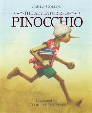 The Adventures of Pinocchio