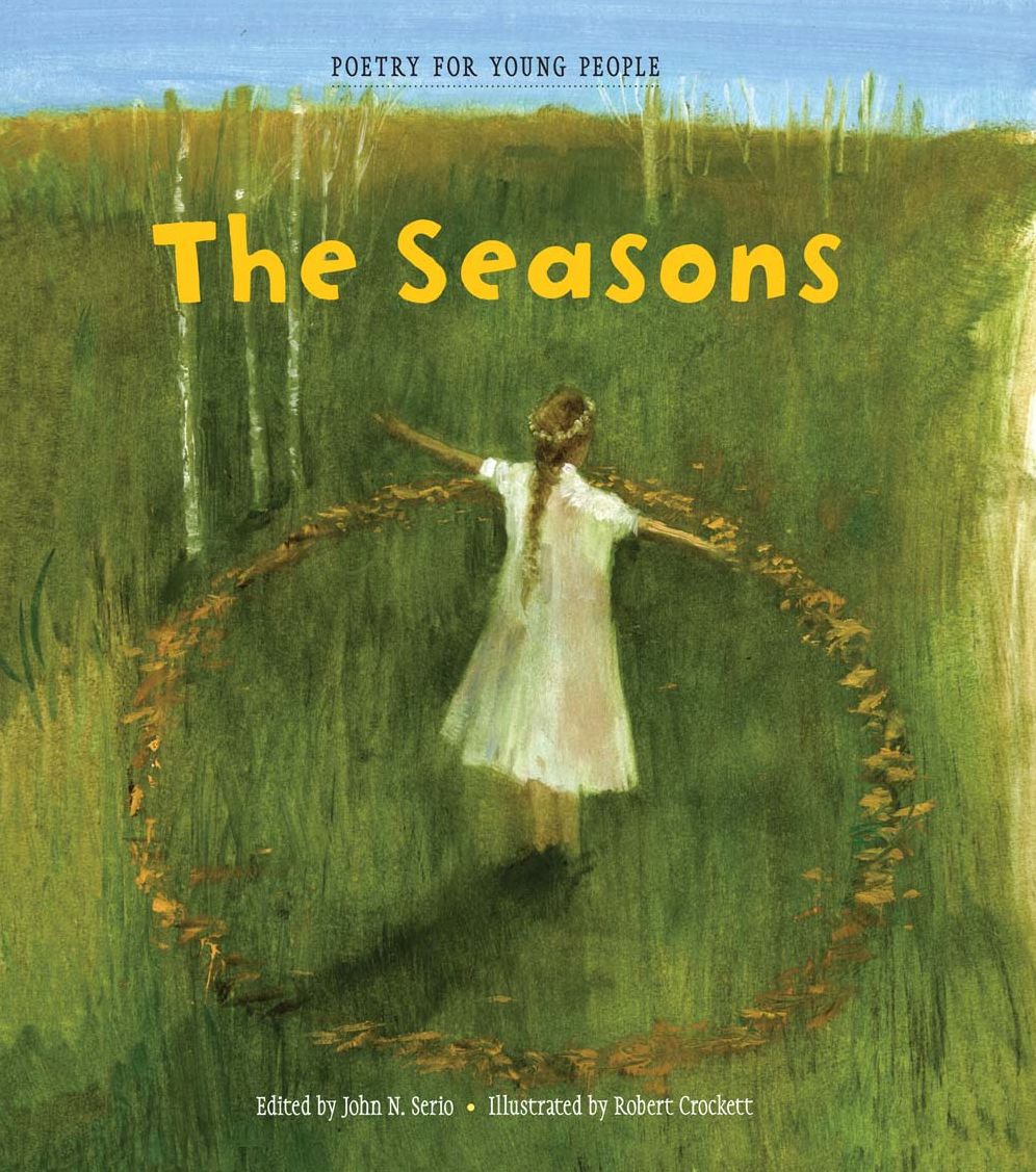 Poetry for Young People: The Seasons