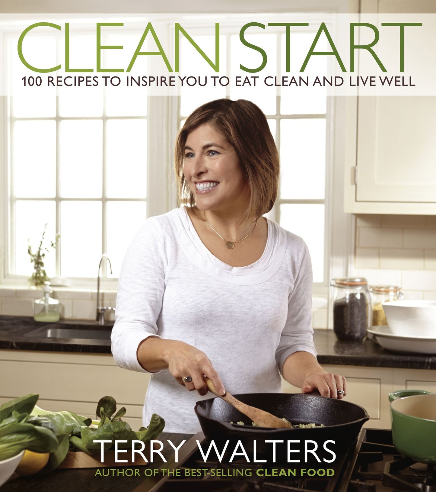 Clean Start