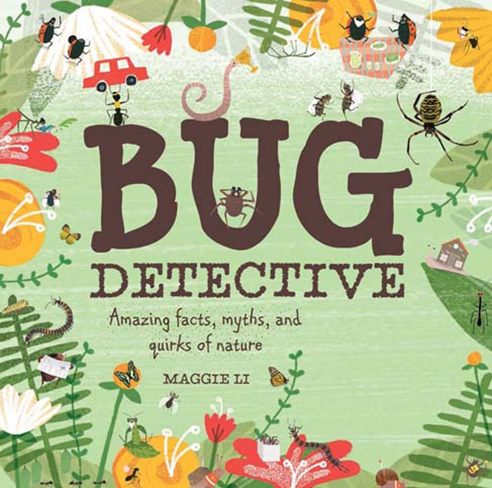 Bug Detective