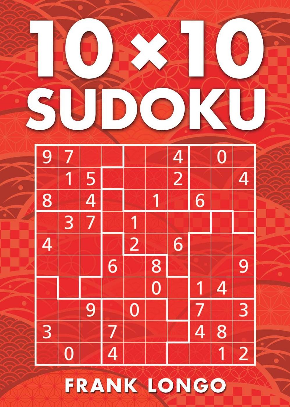 10 x 10 Sudoku