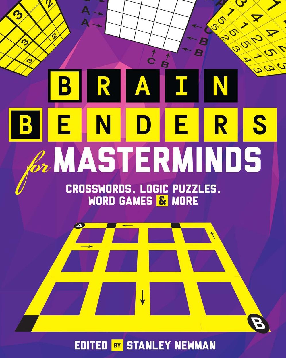 Brain Benders for Masterminds