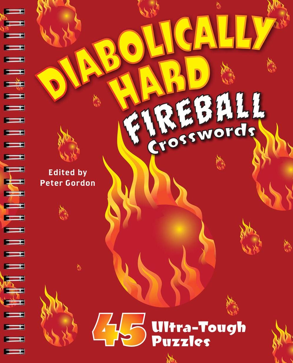 Diabolically Hard Fireball Xwr