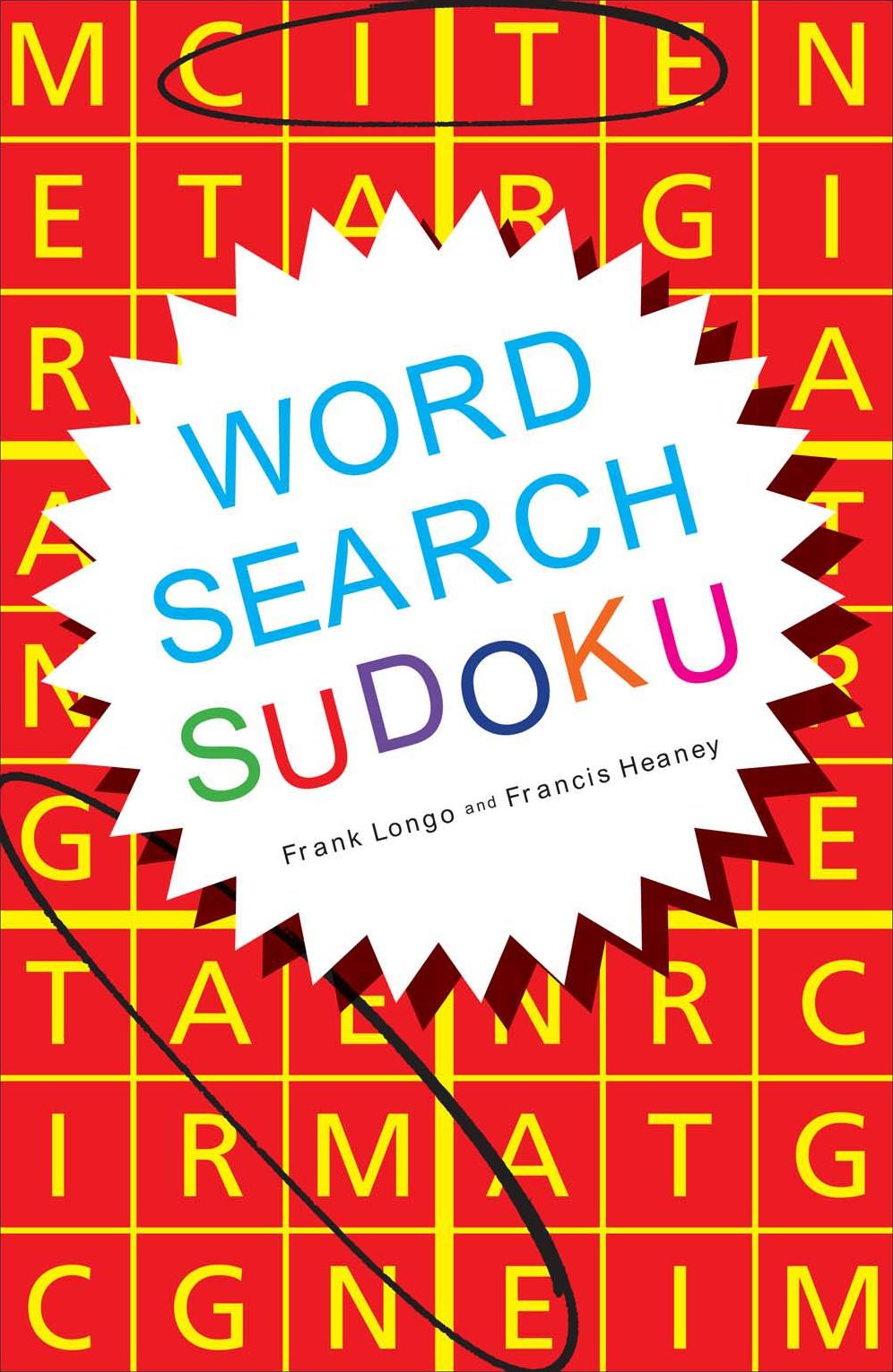 Word Search Sudoku