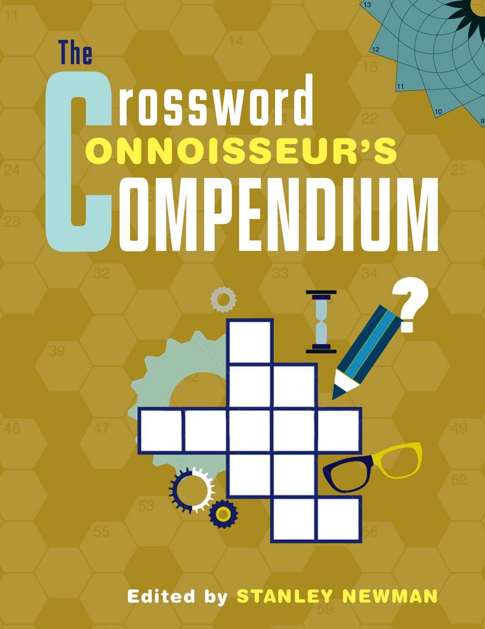 The Crossword Connoisseurred/