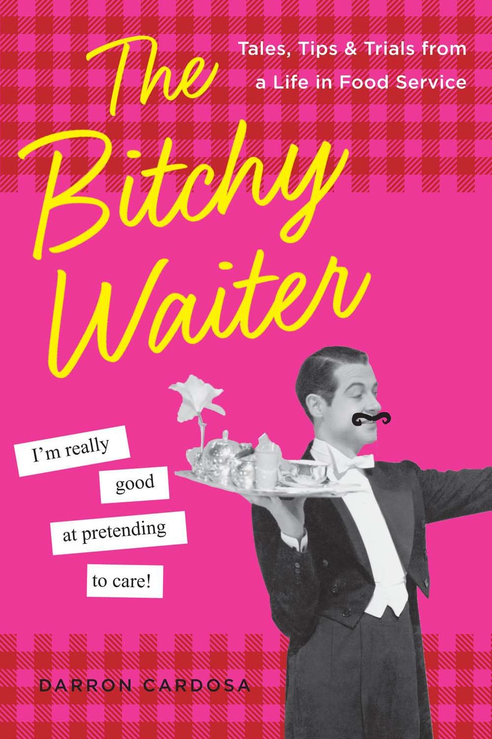Bitchy Waiter