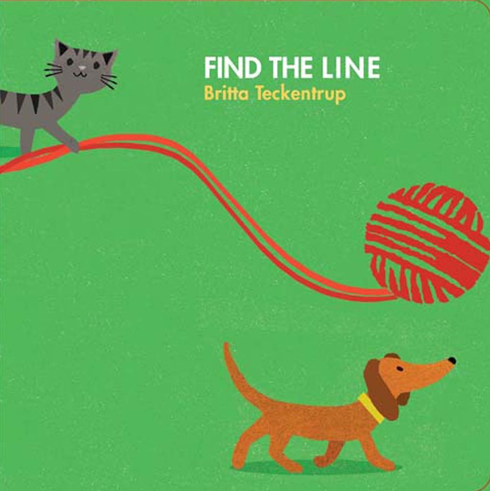 Find the Line