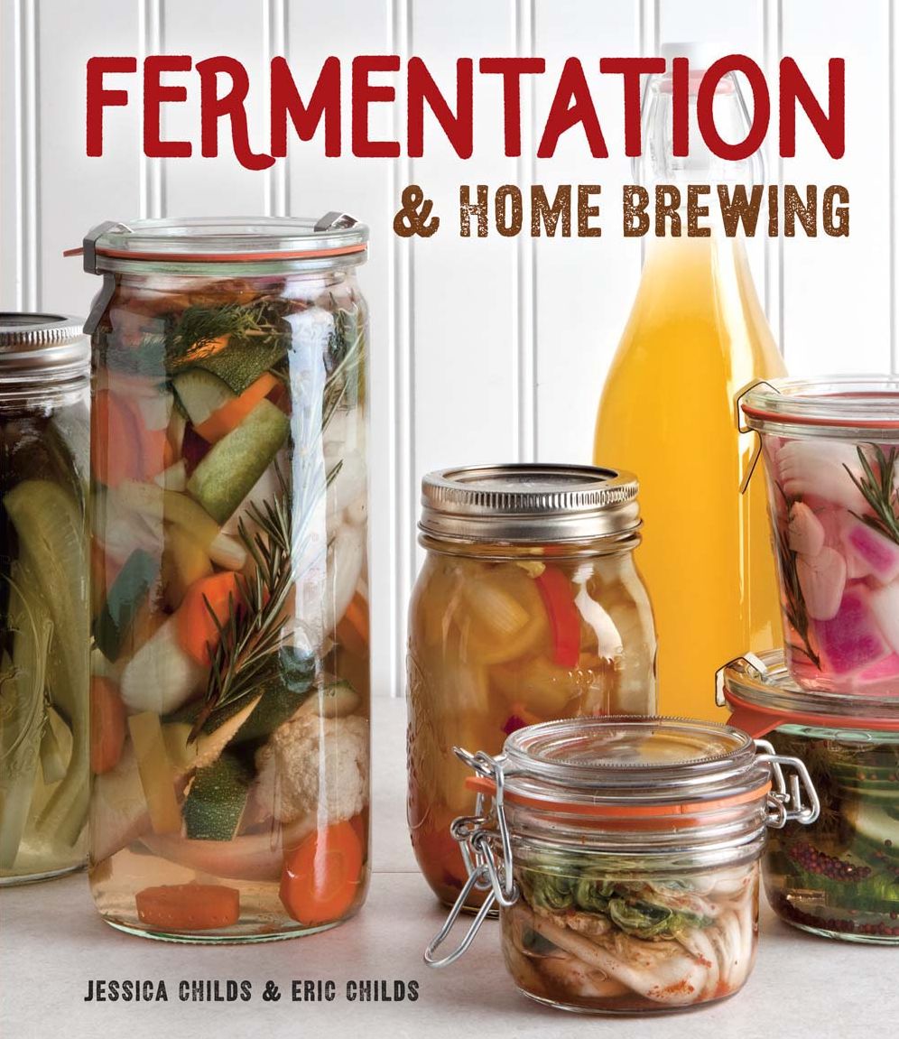 Fermentation & Home Brewing: The Ultimate Resource