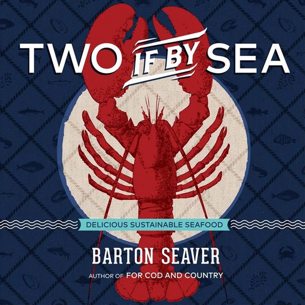 Two If By Sea