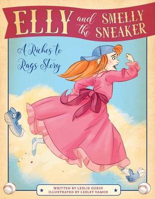 Elly and the Smelly Sneaker