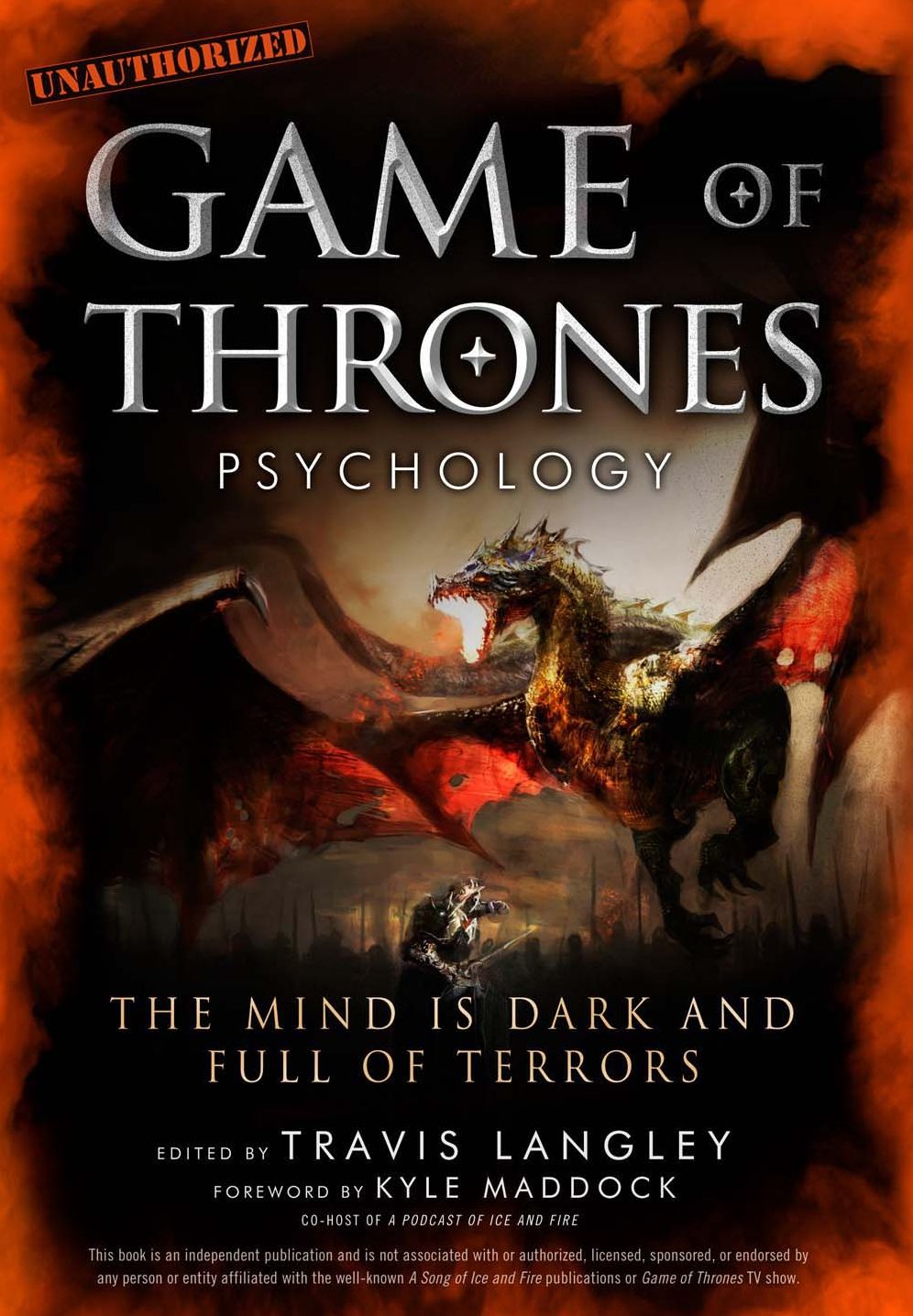 Game of Thrones Psychology