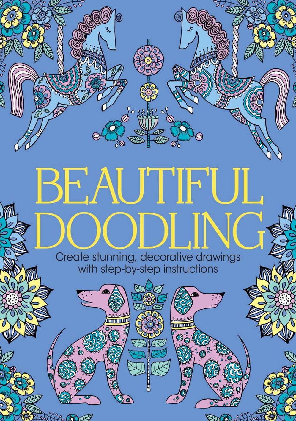 Beautiful Doodling
