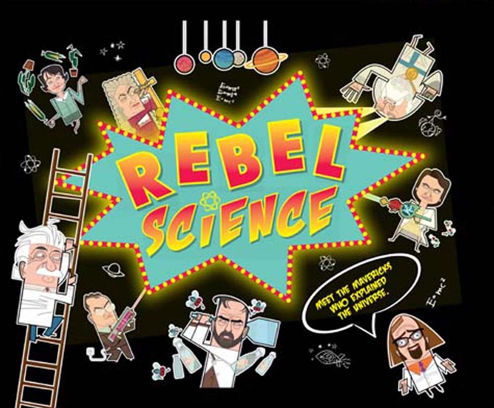 Rebel Science