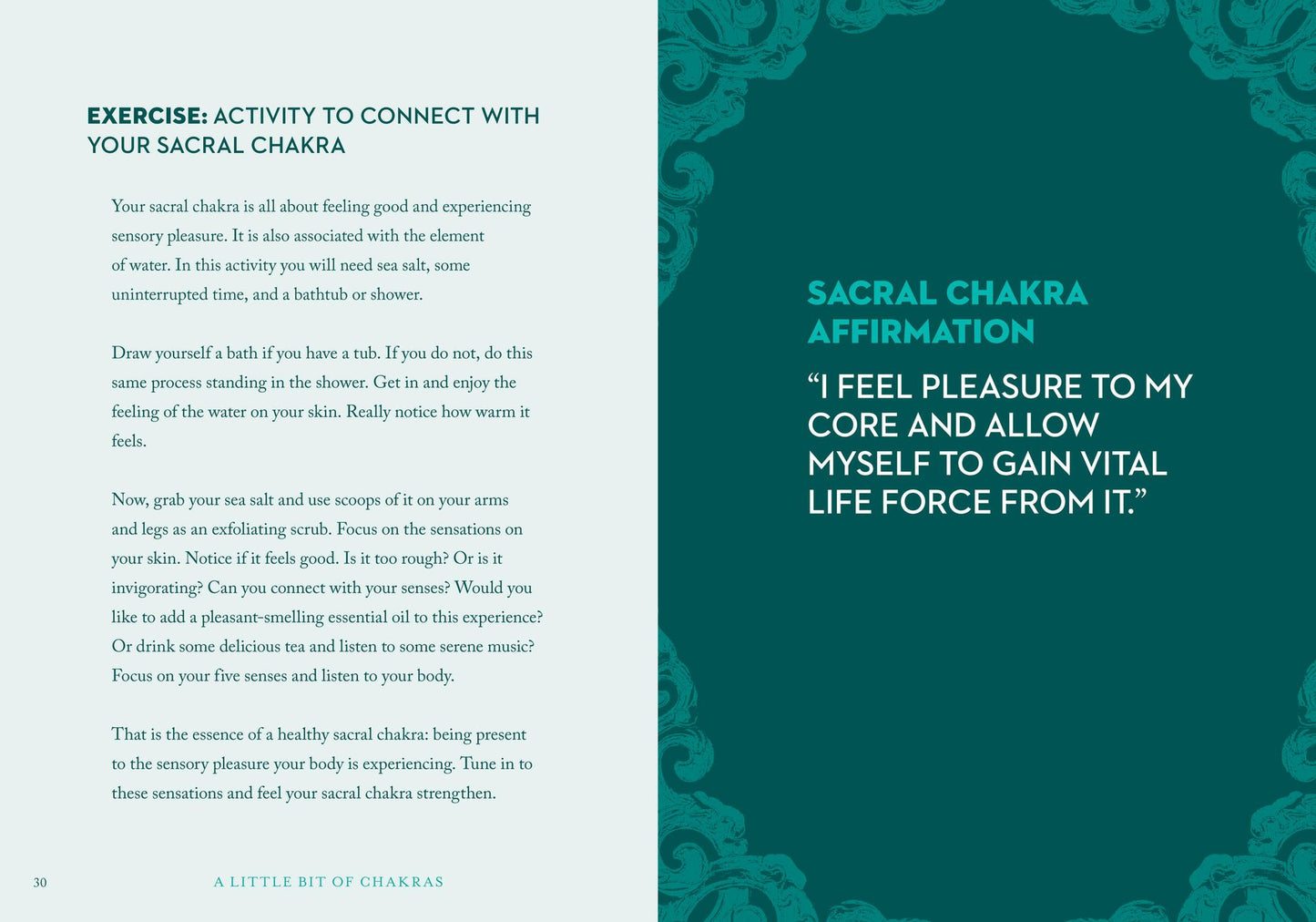 A Little Bit of Chakras: An Introduction to Energy Healing