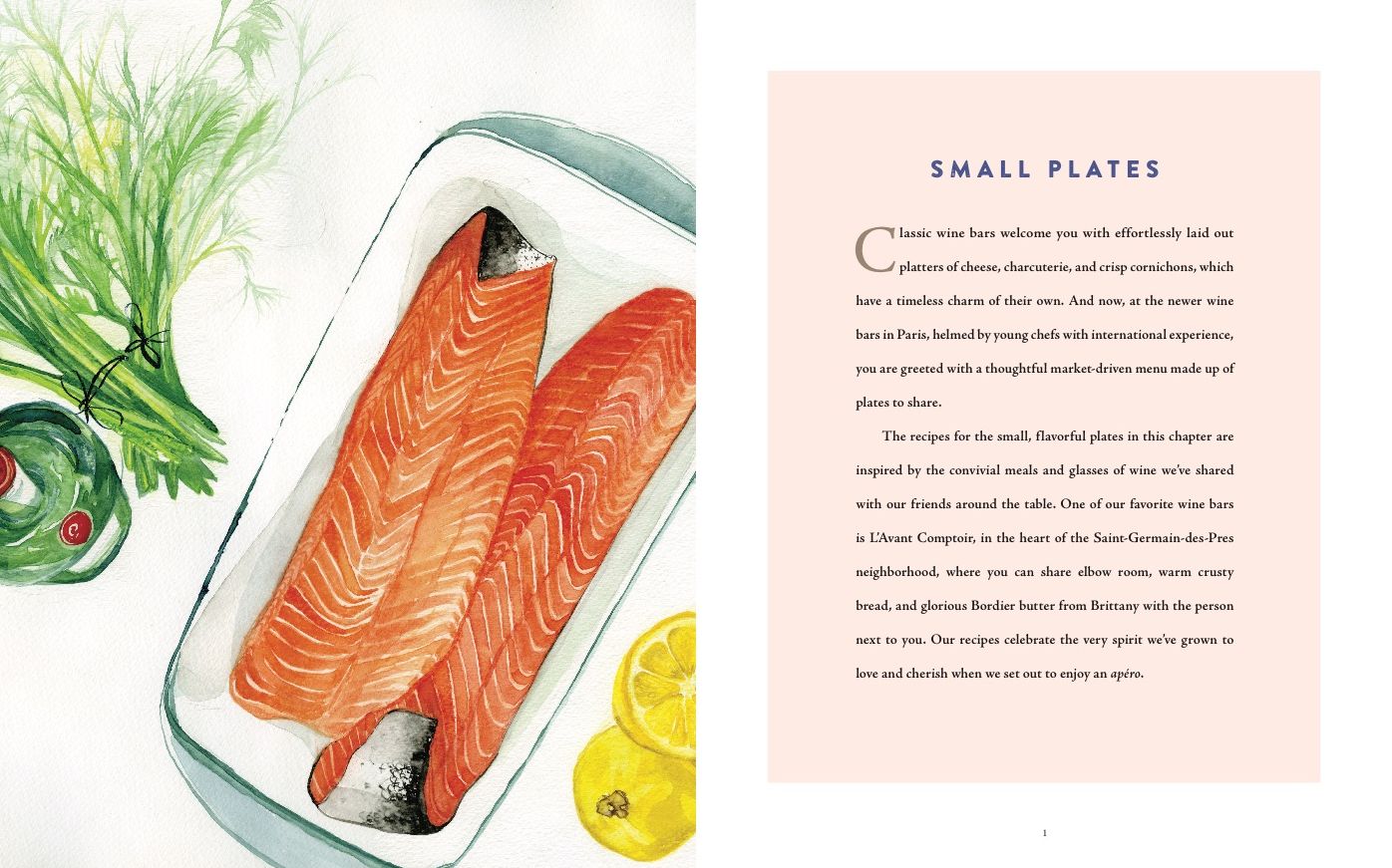 Paris Picnic Club: More Than 100 Recipes to Savor and Share