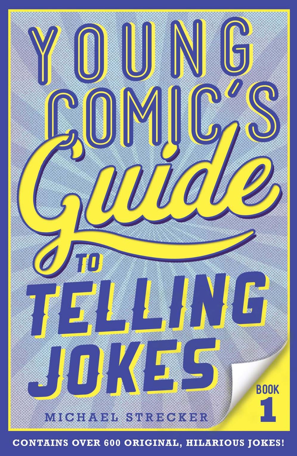 Young Comic's GD: Book 1