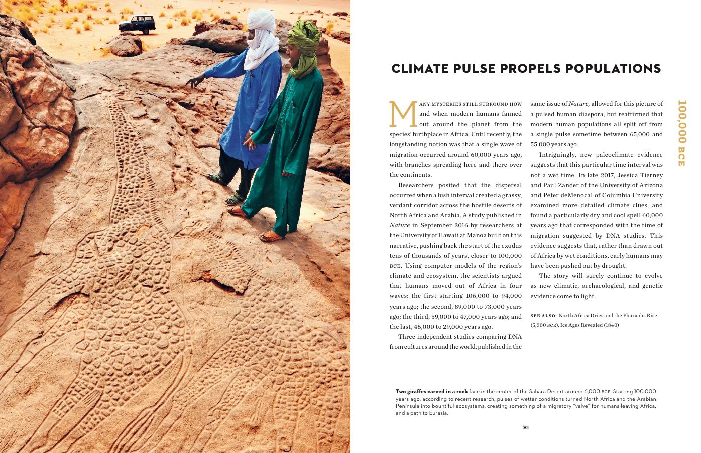 Weather: An Illustrated History: From Cloud Atlases to Climate Change