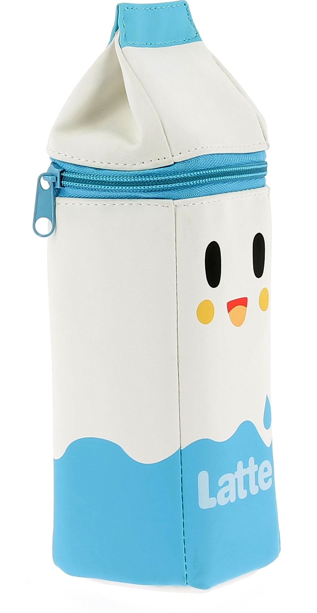 Tokidoki Milk Pencil Case Blue
