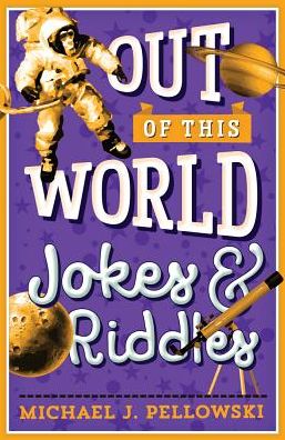 Out of This World Jokes & Ridd