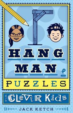 Hangman Puzz for Clever Kids