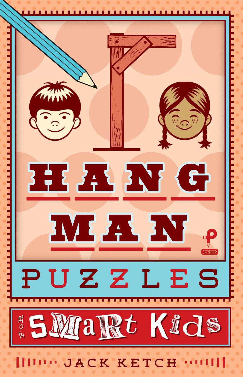 Hangman Puzz for Smart Kids