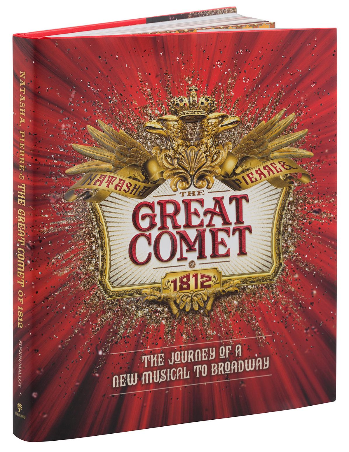 Great Comet