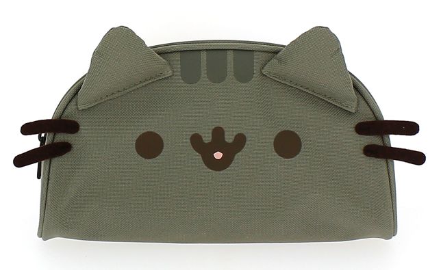 Pusheen Novelty Pencil Case