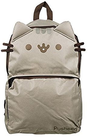 Pusheen Backpack